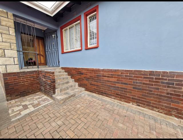 4 BEDROOM FREESTANDING RENTED IN RESERVOIR HILLS